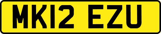 MK12EZU