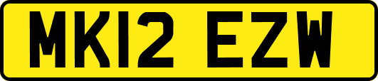 MK12EZW
