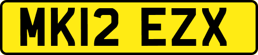 MK12EZX