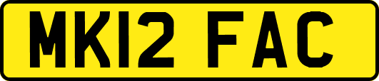 MK12FAC