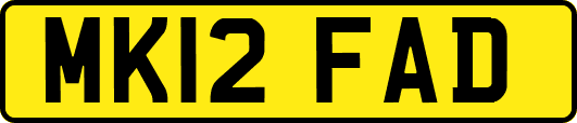 MK12FAD