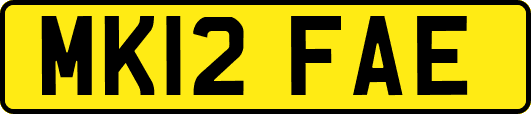 MK12FAE