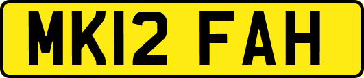 MK12FAH