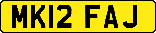 MK12FAJ