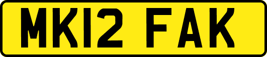 MK12FAK