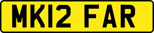 MK12FAR
