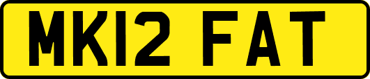 MK12FAT