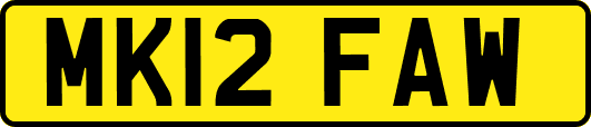 MK12FAW