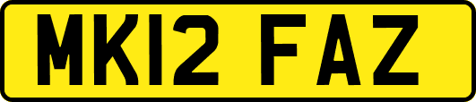 MK12FAZ