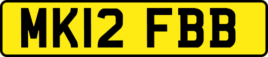 MK12FBB