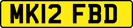 MK12FBD