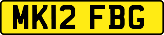 MK12FBG