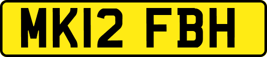 MK12FBH
