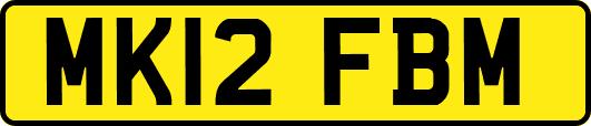 MK12FBM
