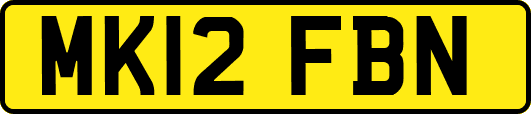 MK12FBN