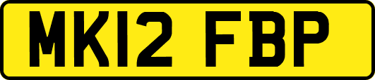 MK12FBP