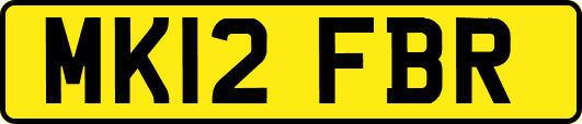MK12FBR