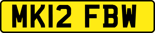 MK12FBW