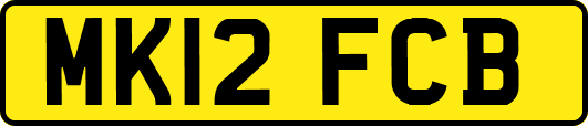 MK12FCB