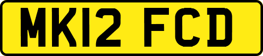 MK12FCD