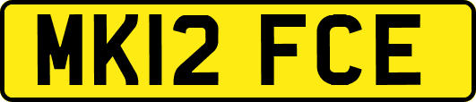 MK12FCE