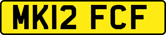 MK12FCF