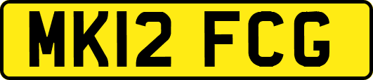 MK12FCG