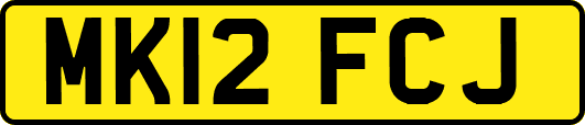 MK12FCJ