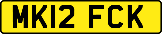 MK12FCK