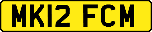 MK12FCM