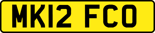 MK12FCO