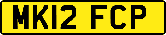 MK12FCP