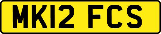 MK12FCS