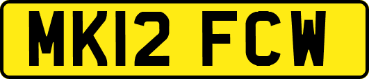 MK12FCW