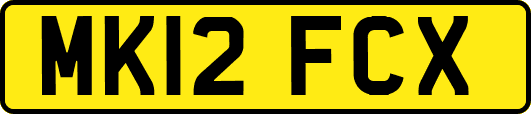 MK12FCX