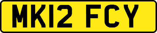 MK12FCY