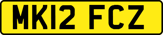 MK12FCZ