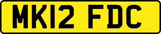 MK12FDC