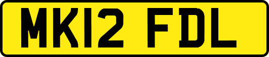 MK12FDL