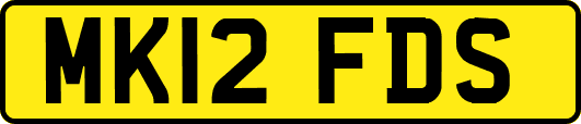 MK12FDS
