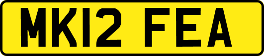MK12FEA