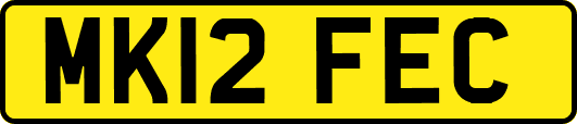 MK12FEC