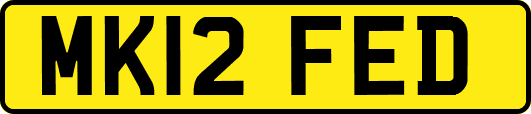 MK12FED
