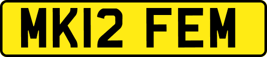 MK12FEM