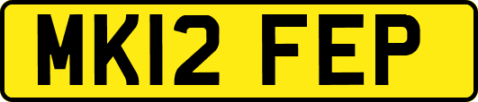 MK12FEP