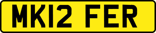 MK12FER