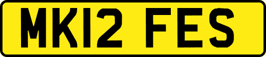 MK12FES
