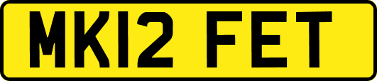 MK12FET