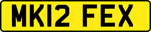 MK12FEX