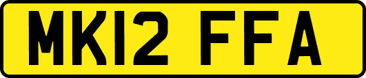MK12FFA